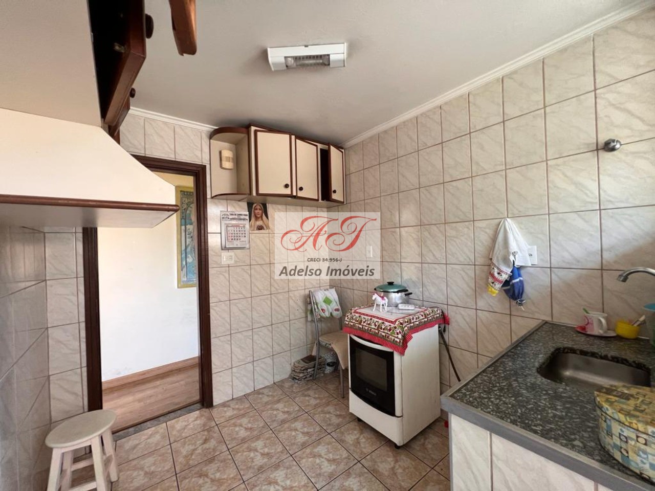 Apartamento à venda com 2 quartos, 70m² - Foto 8