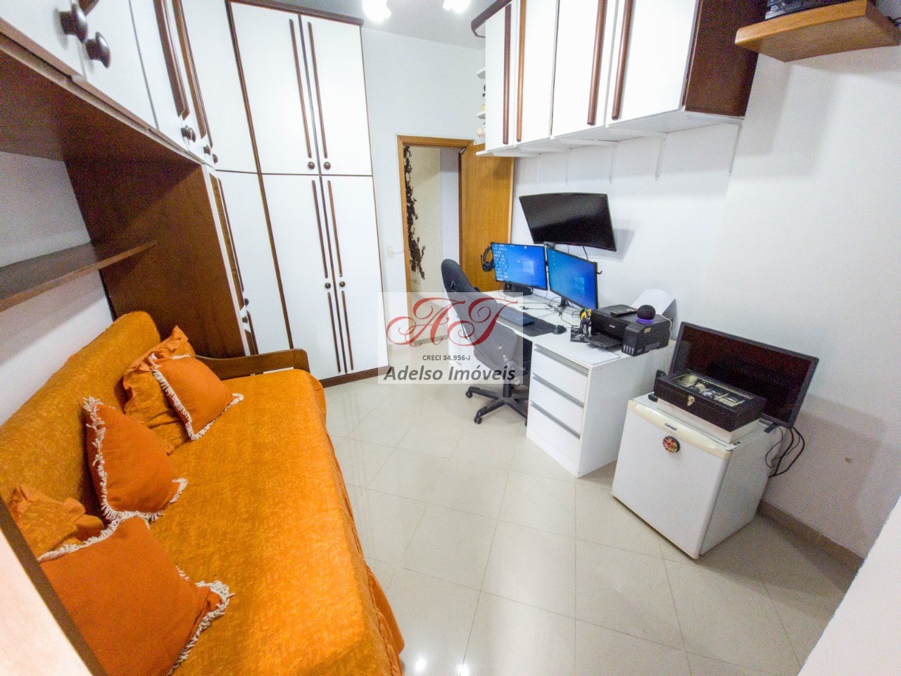 Apartamento à venda com 3 quartos, 137m² - Foto 17