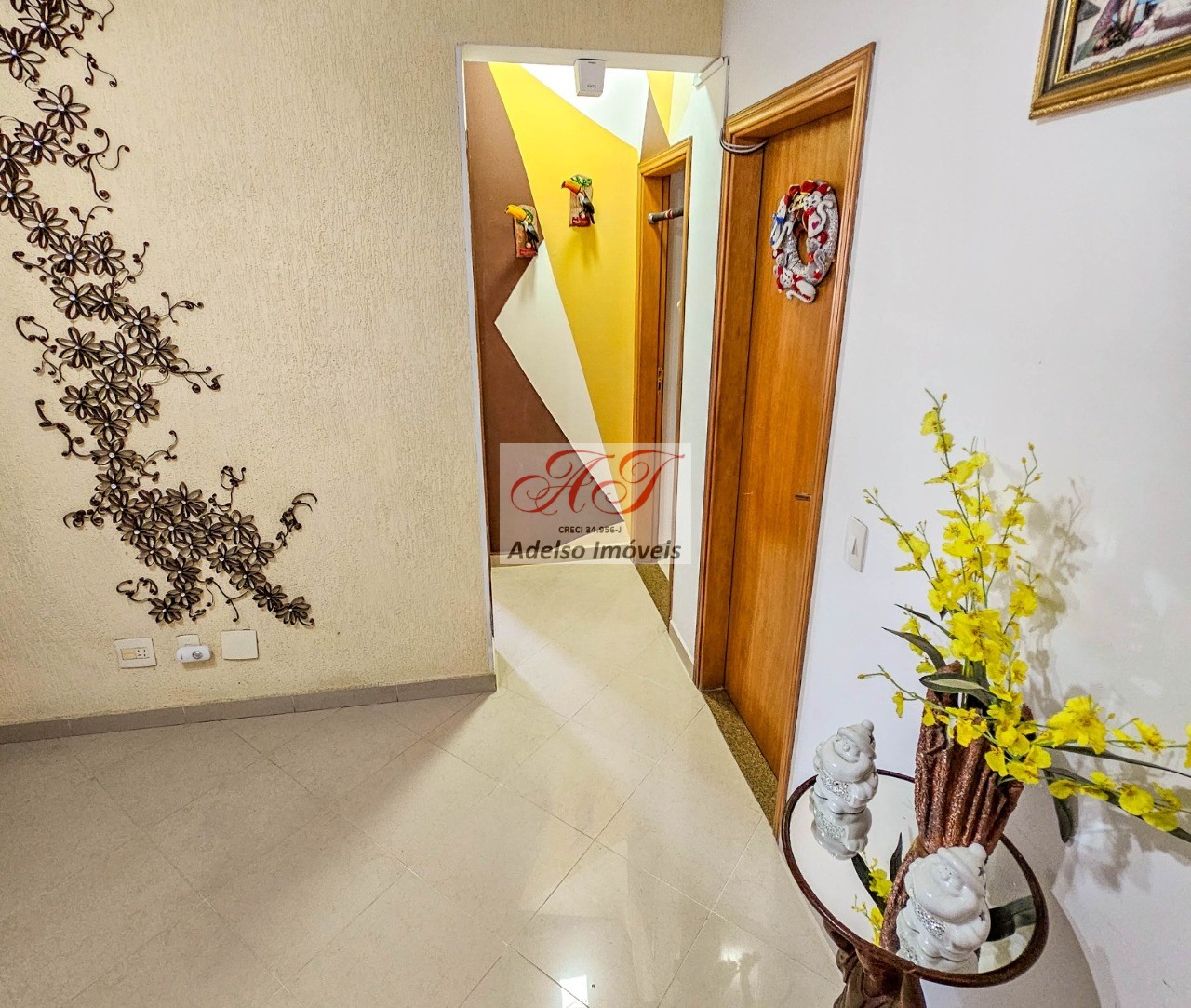 Apartamento à venda com 3 quartos, 137m² - Foto 8