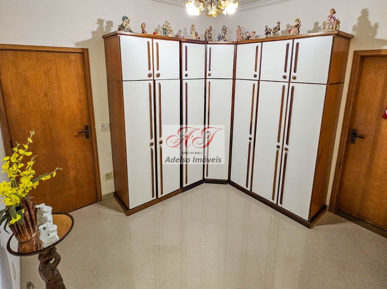 Apartamento à venda com 3 quartos, 137m² - Foto 7