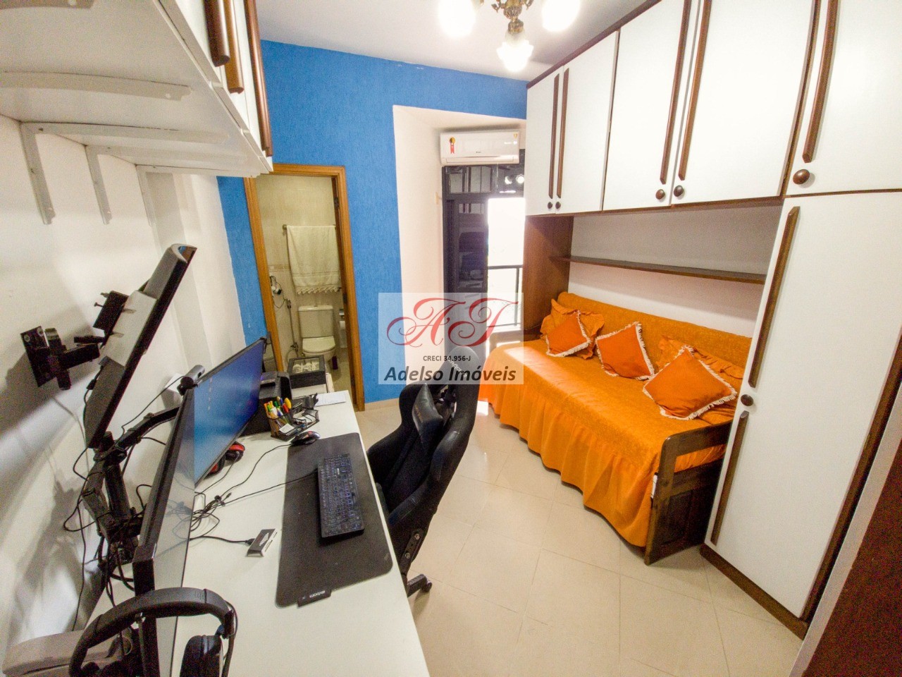 Apartamento à venda com 3 quartos, 137m² - Foto 18