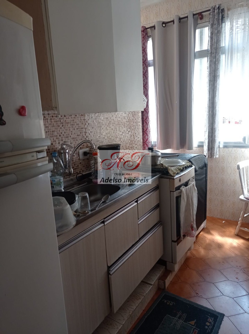 Apartamento à venda com 1 quarto, 45m² - Foto 10