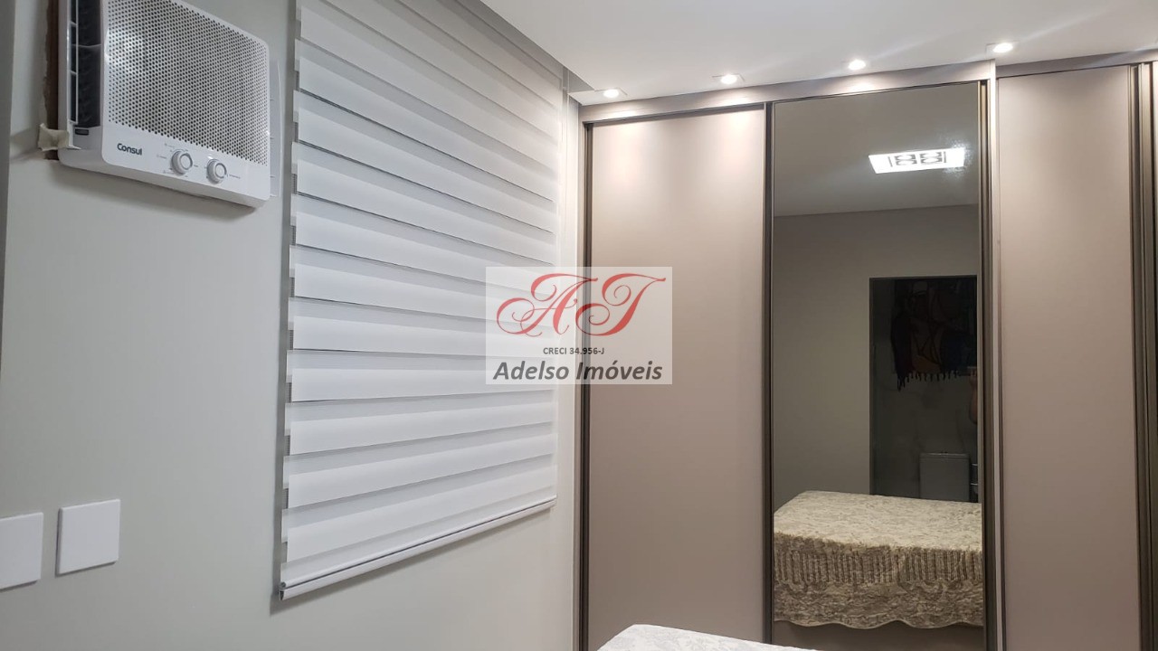 Apartamento à venda com 3 quartos, 90m² - Foto 10