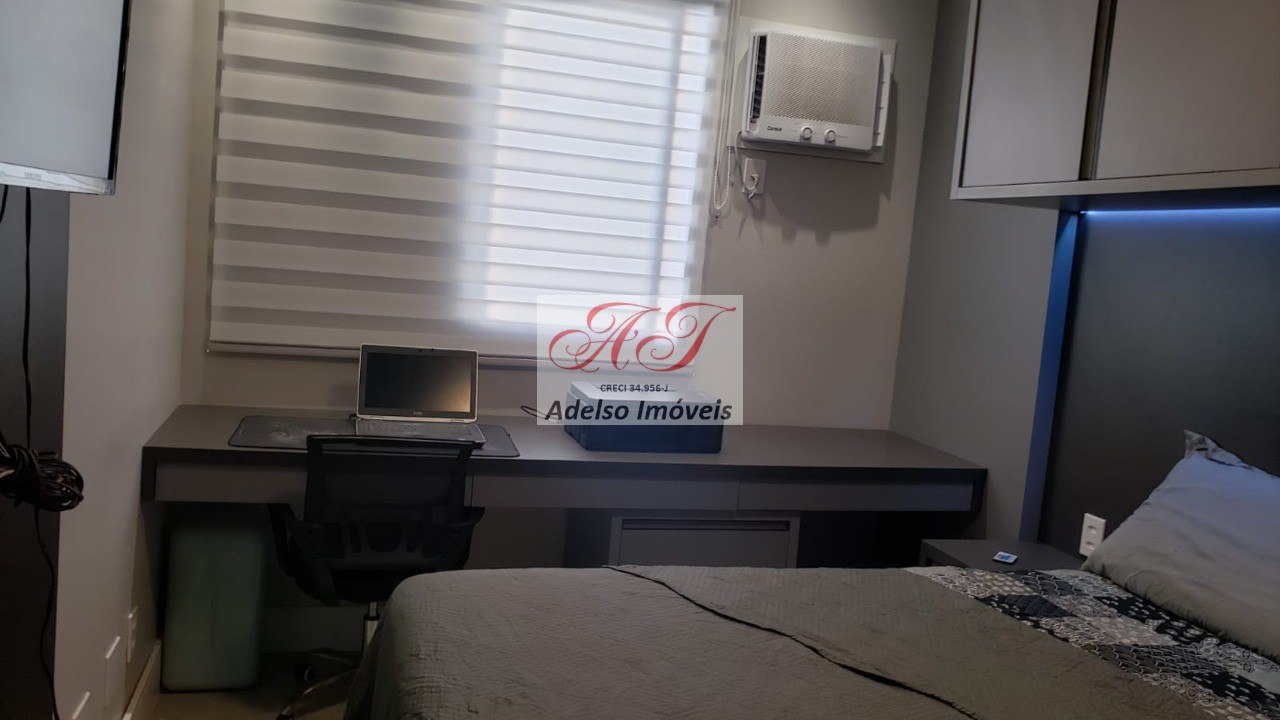 Apartamento à venda com 3 quartos, 90m² - Foto 5