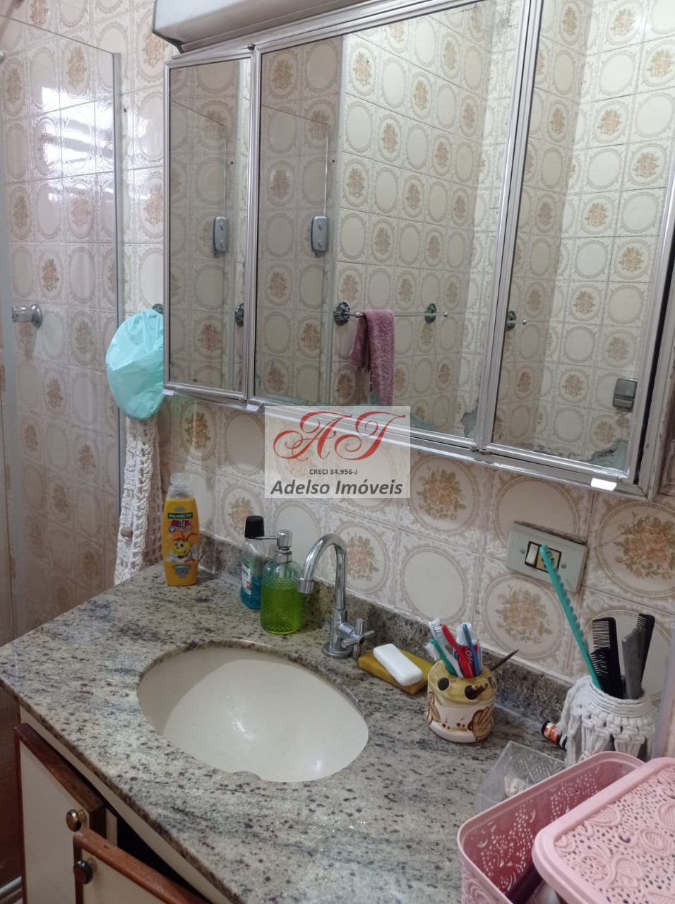 Apartamento à venda com 1 quarto, 45m² - Foto 8