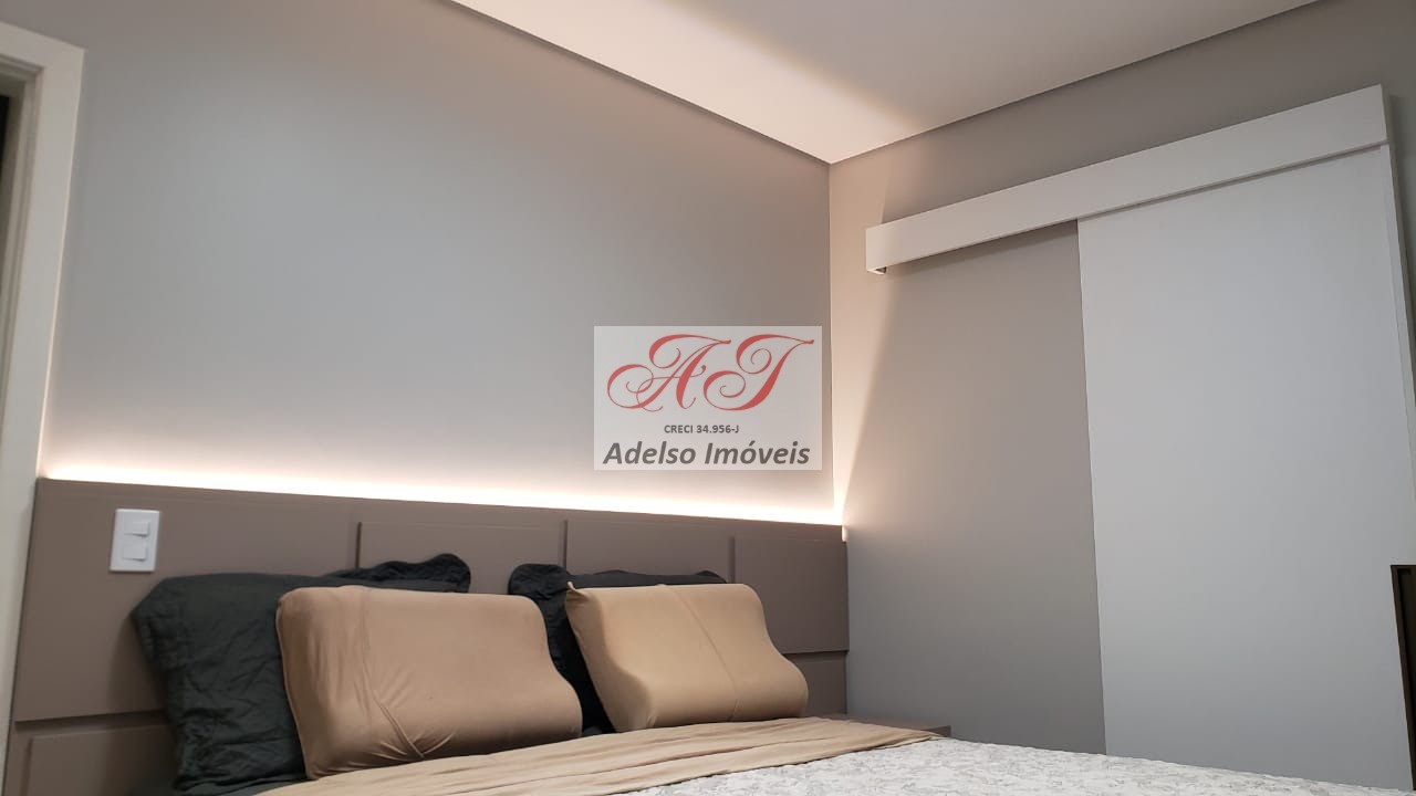 Apartamento à venda com 3 quartos, 90m² - Foto 12