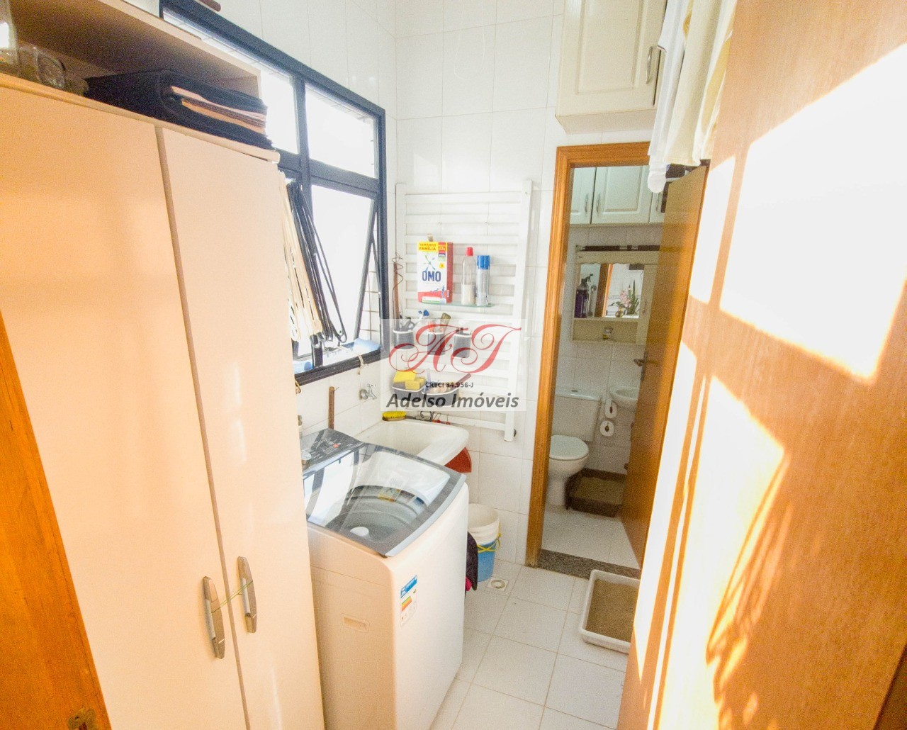 Apartamento à venda com 3 quartos, 137m² - Foto 22