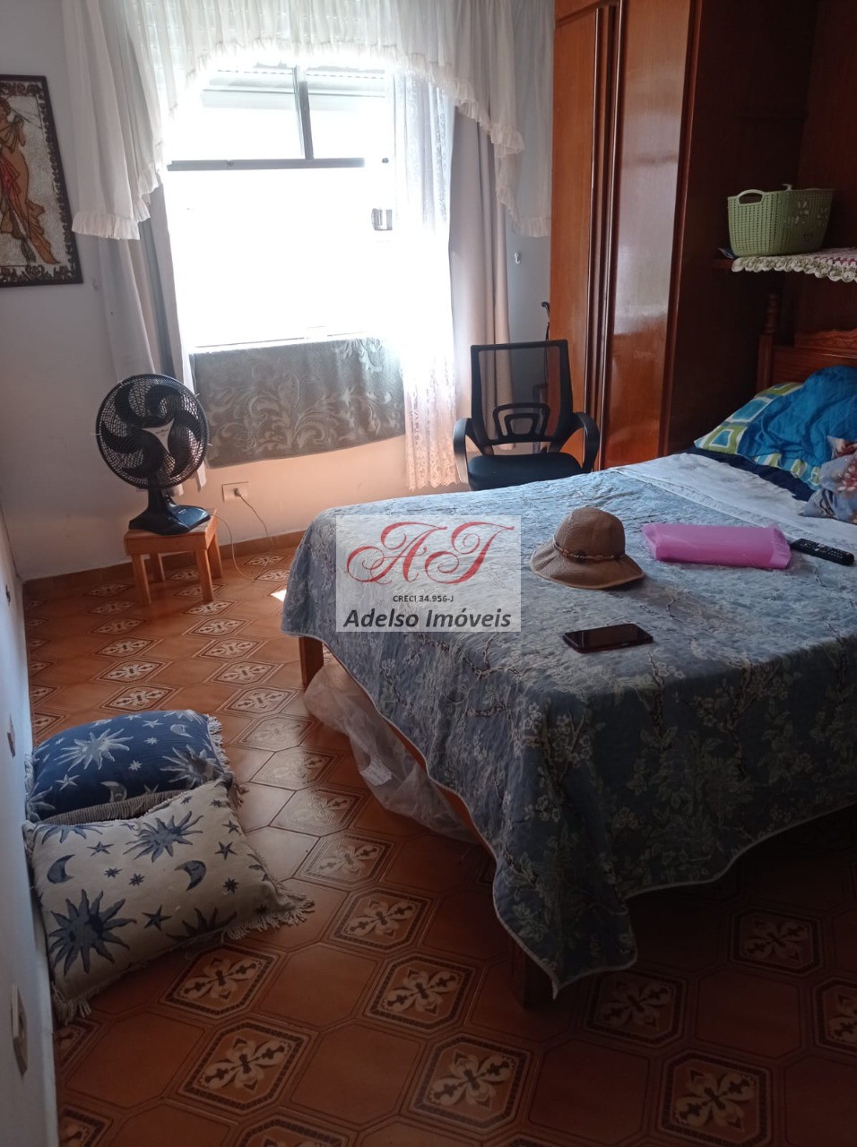 Apartamento à venda com 1 quarto, 45m² - Foto 6