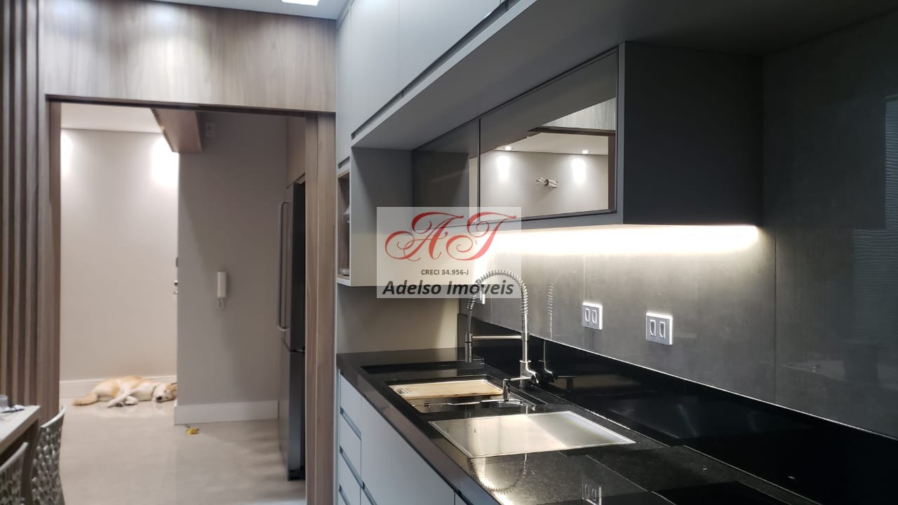 Apartamento à venda com 3 quartos, 90m² - Foto 19