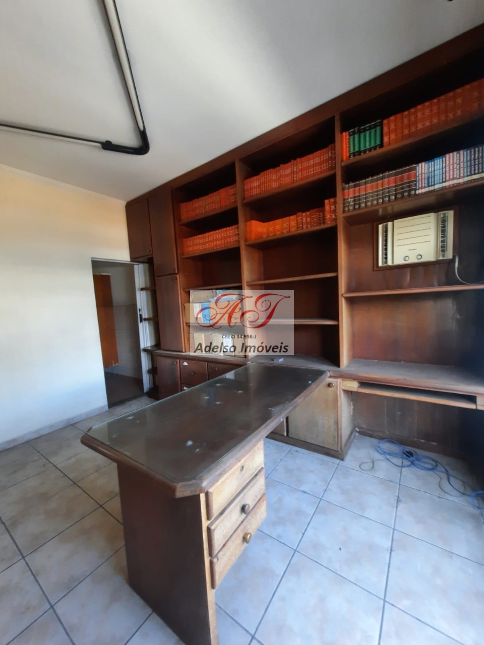 Conjunto Comercial-Sala à venda e aluguel, 96m² - Foto 2