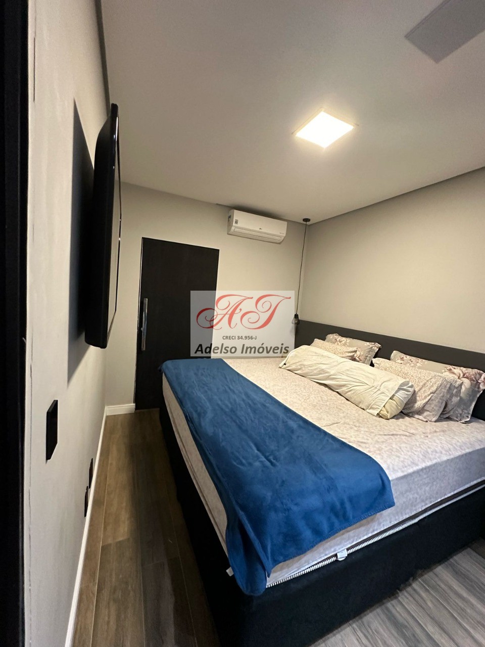 Apartamento à venda com 1 quarto, 45m² - Foto 10