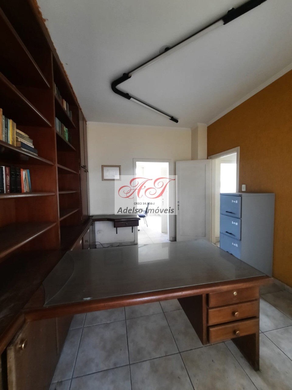 Conjunto Comercial-Sala à venda e aluguel, 96m² - Foto 4