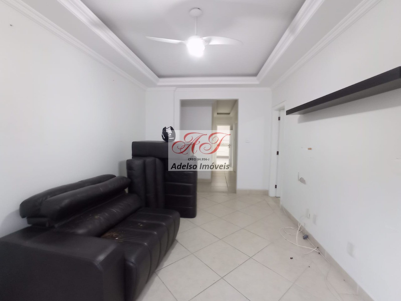 Apartamento à venda com 2 quartos, 86m² - Foto 3