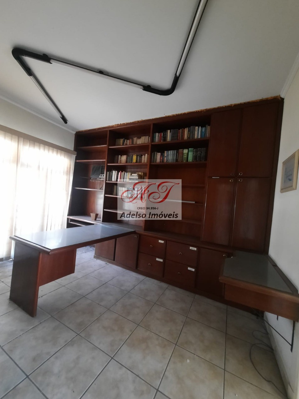 Conjunto Comercial-Sala à venda e aluguel, 96m² - Foto 3