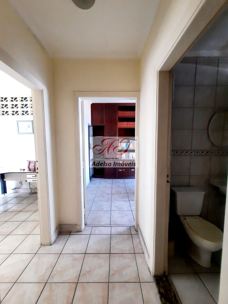 Conjunto Comercial-Sala à venda e aluguel, 96m² - Foto 10