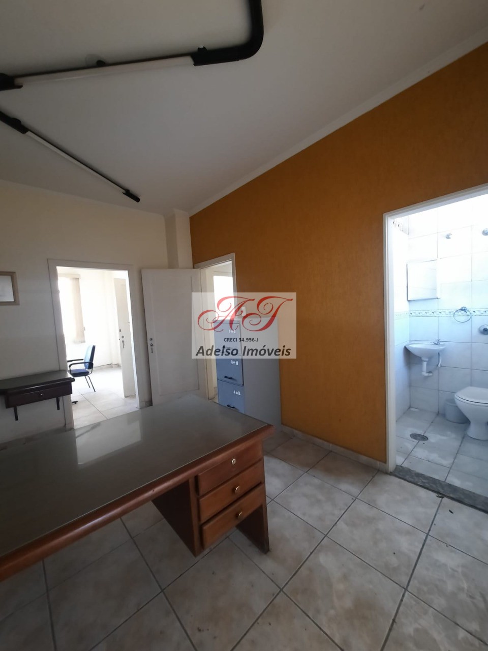 Conjunto Comercial-Sala à venda e aluguel, 96m² - Foto 5