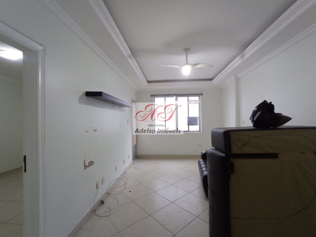 Apartamento à venda com 2 quartos, 86m² - Foto 1