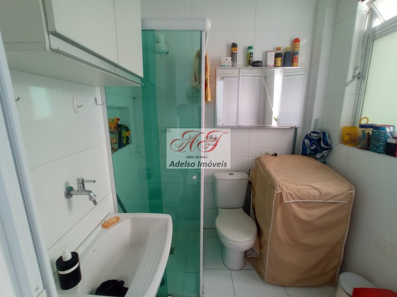 Apartamento à venda com 2 quartos, 75m² - Foto 6