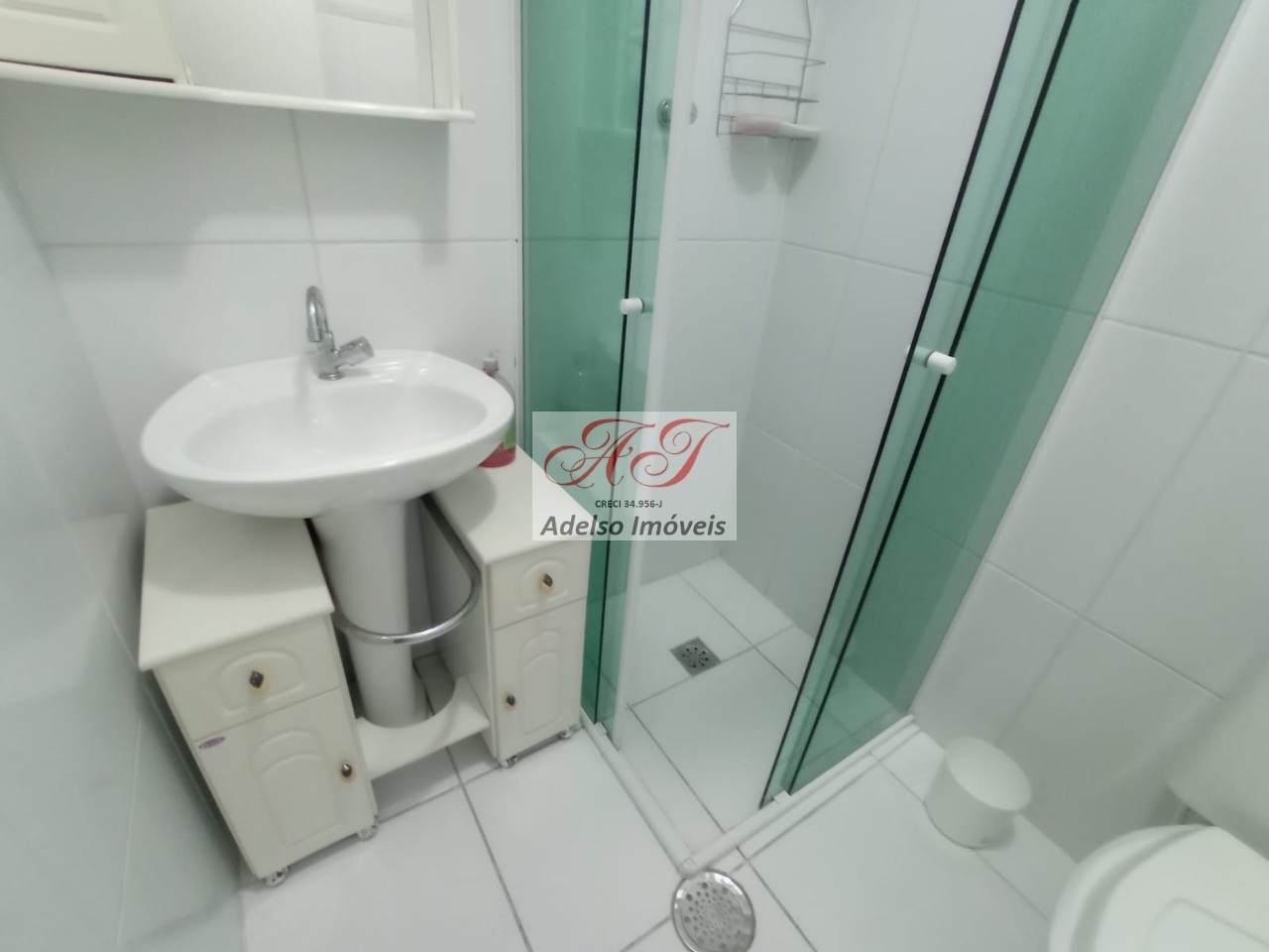 Apartamento à venda com 2 quartos, 86m² - Foto 9