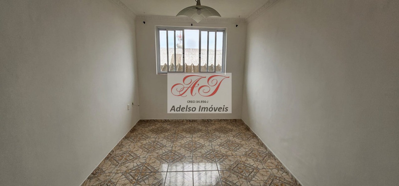 Apartamento à venda com 2 quartos, 75m² - Foto 1