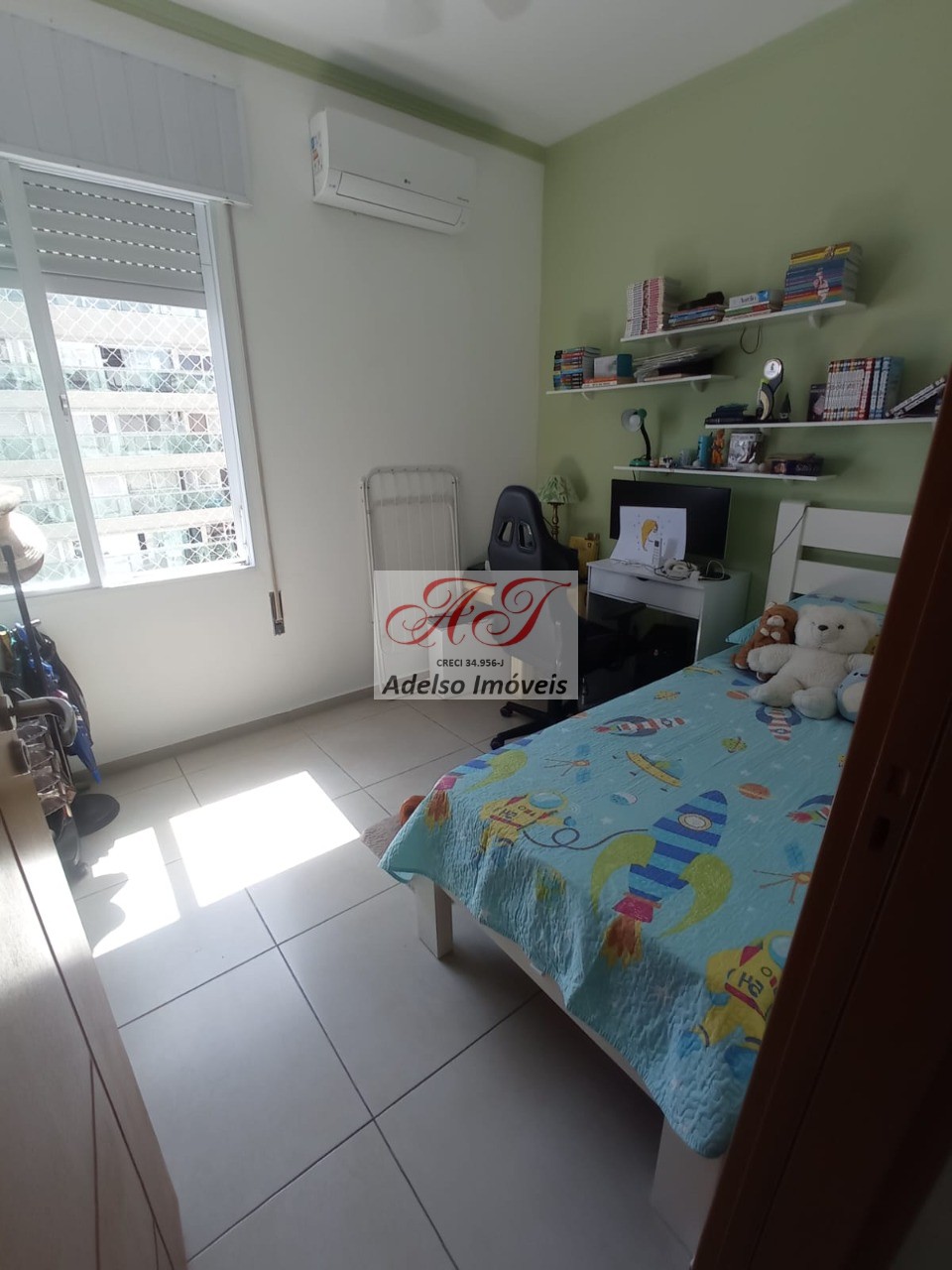 Apartamento à venda com 2 quartos, 75m² - Foto 14