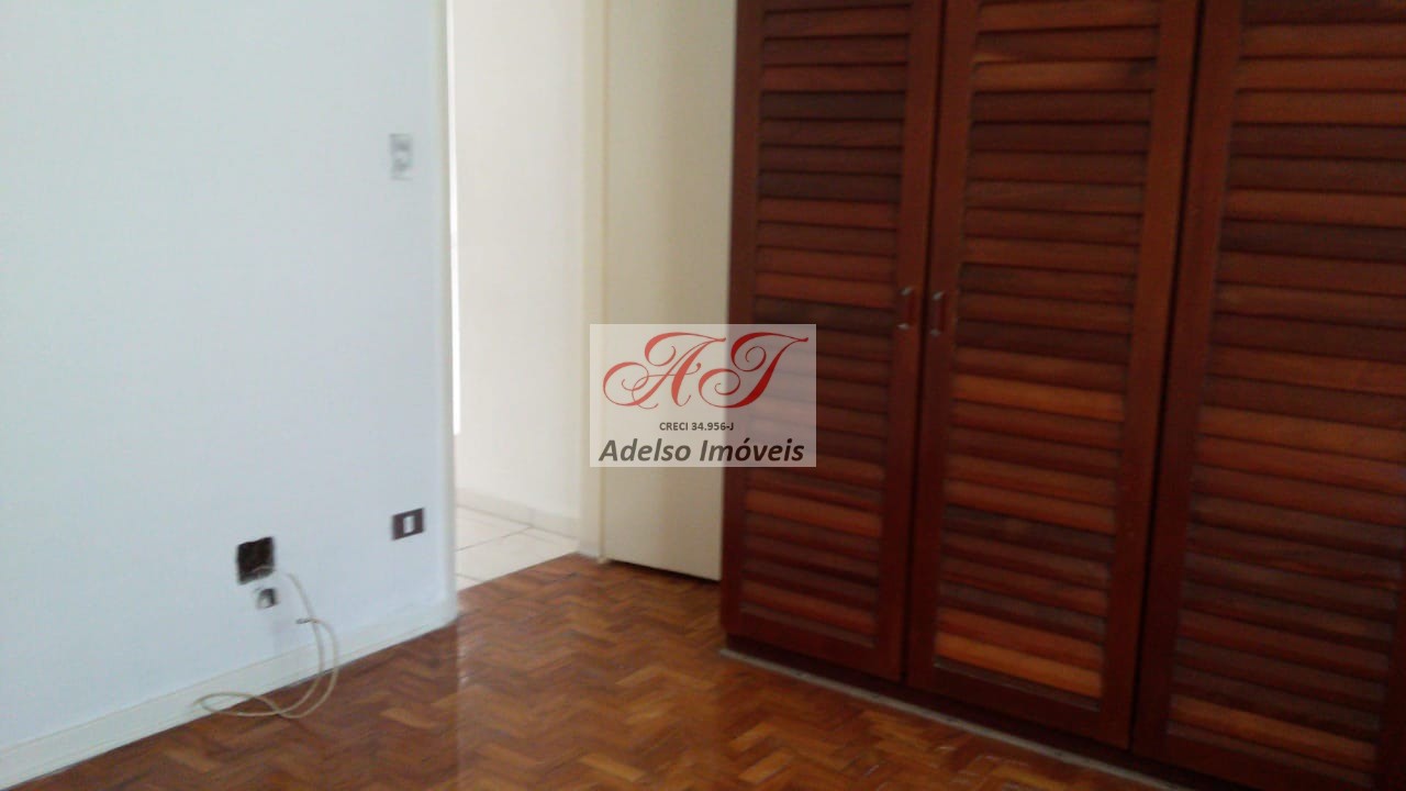 Apartamento à venda com 1 quarto, 60m² - Foto 6