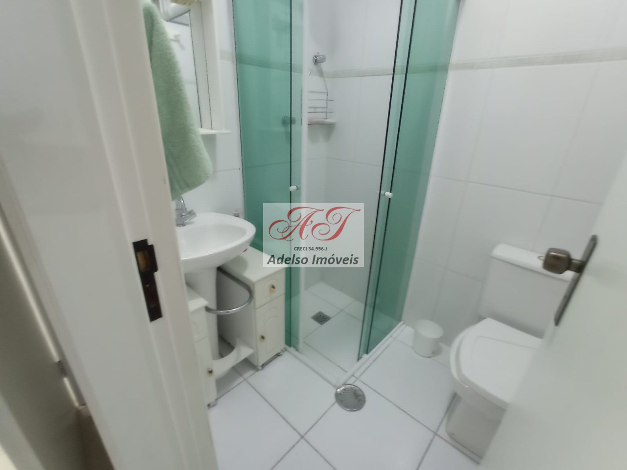 Apartamento à venda com 2 quartos, 86m² - Foto 8