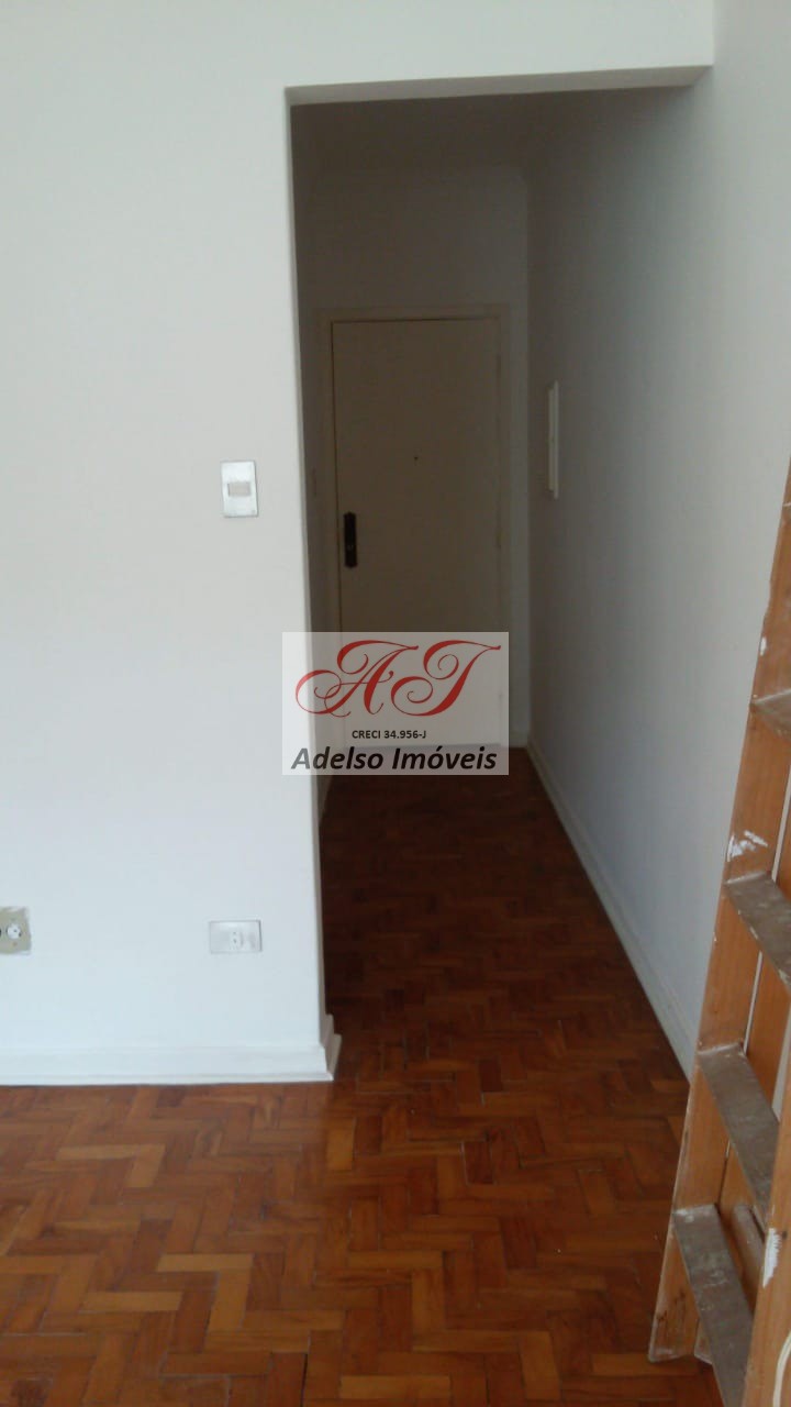 Apartamento à venda com 1 quarto, 60m² - Foto 4