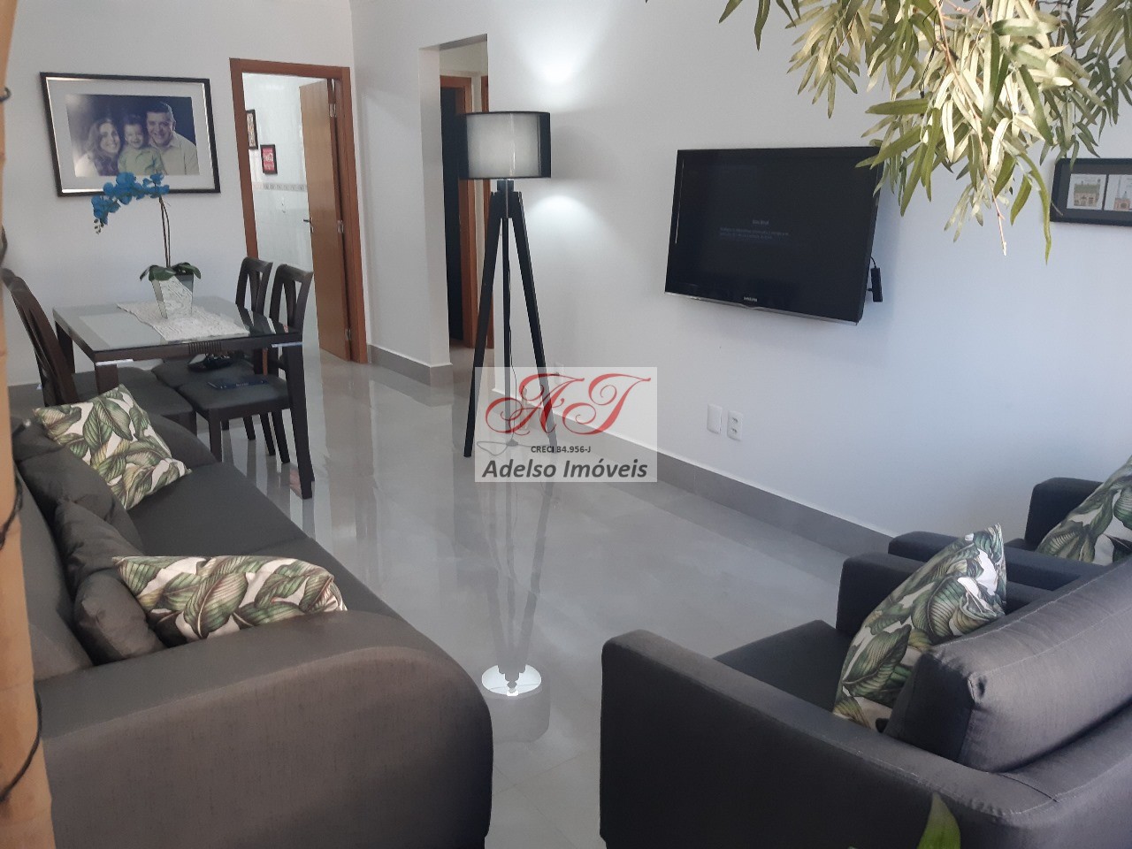 Apartamento à venda com 2 quartos, 96m² - Foto 14