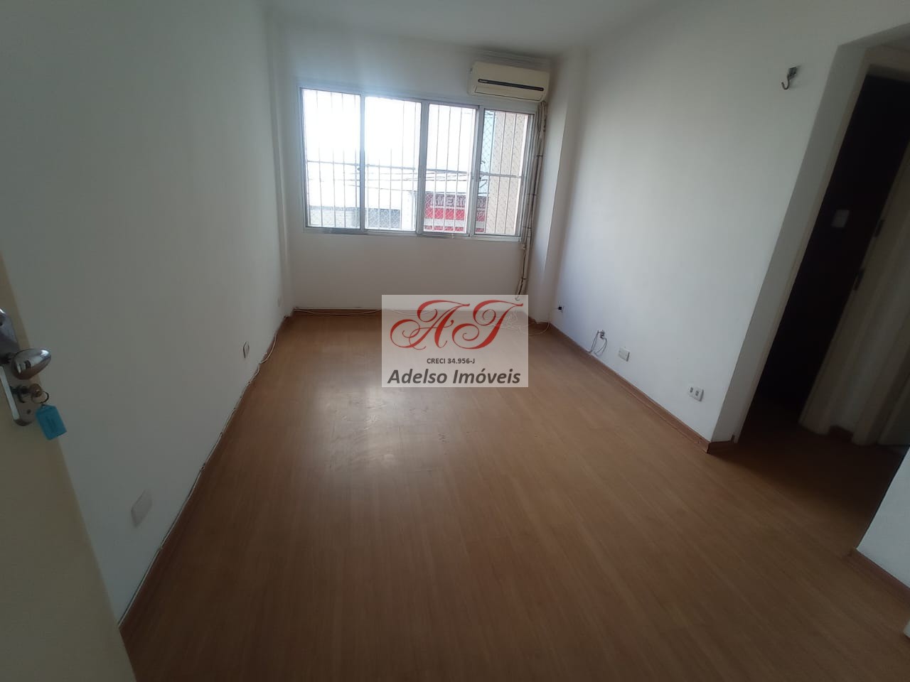 Apartamento à venda com 1 quarto, 42m² - Foto 7