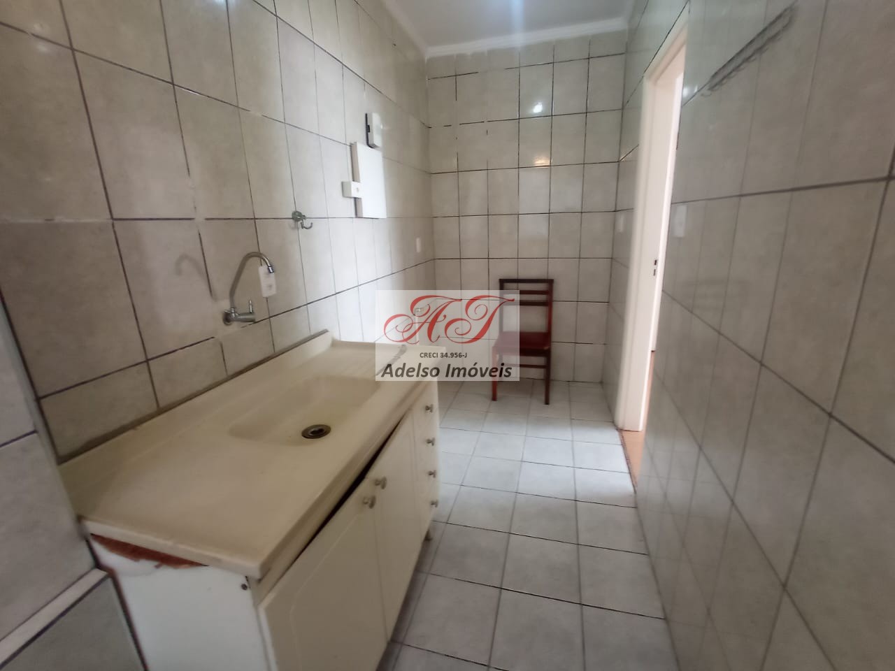 Apartamento à venda com 1 quarto, 42m² - Foto 15