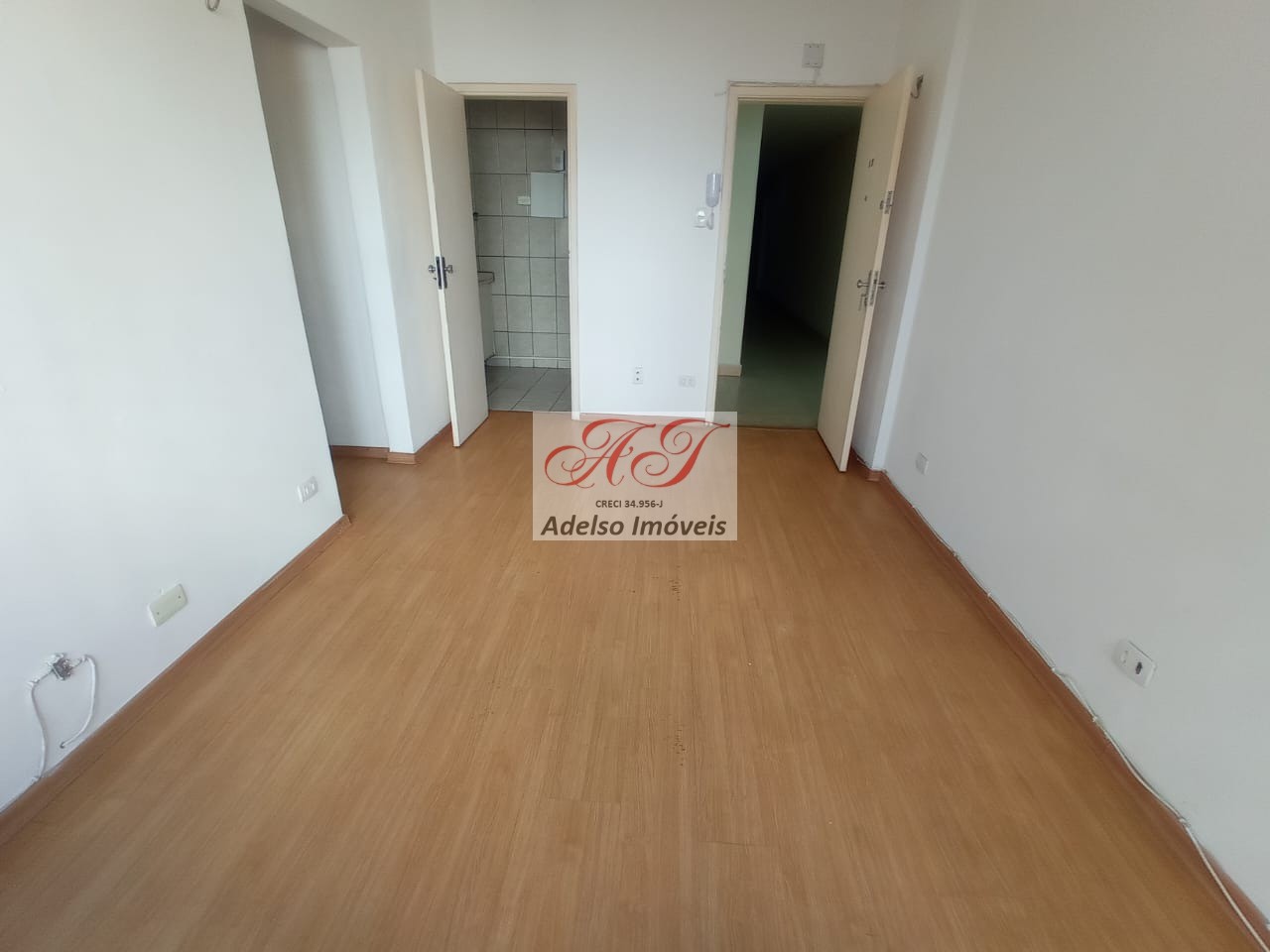 Apartamento à venda com 1 quarto, 42m² - Foto 8