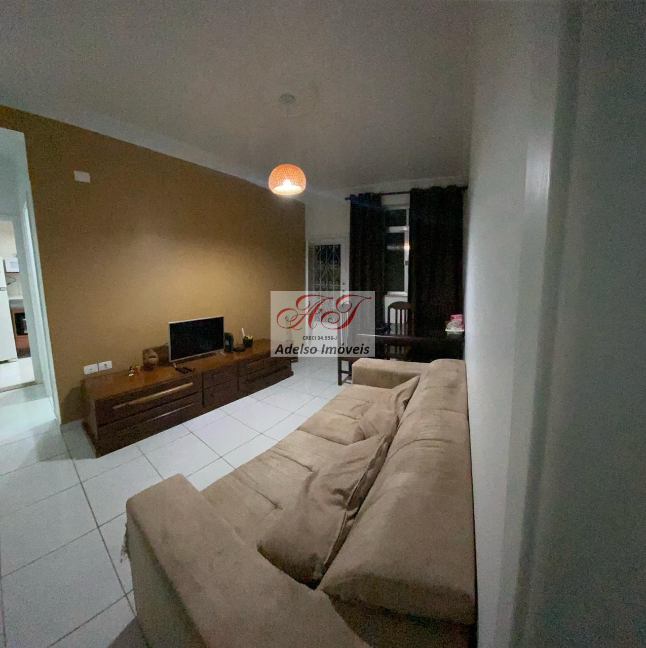 Apartamento à venda com 1 quarto, 55m² - Foto 15