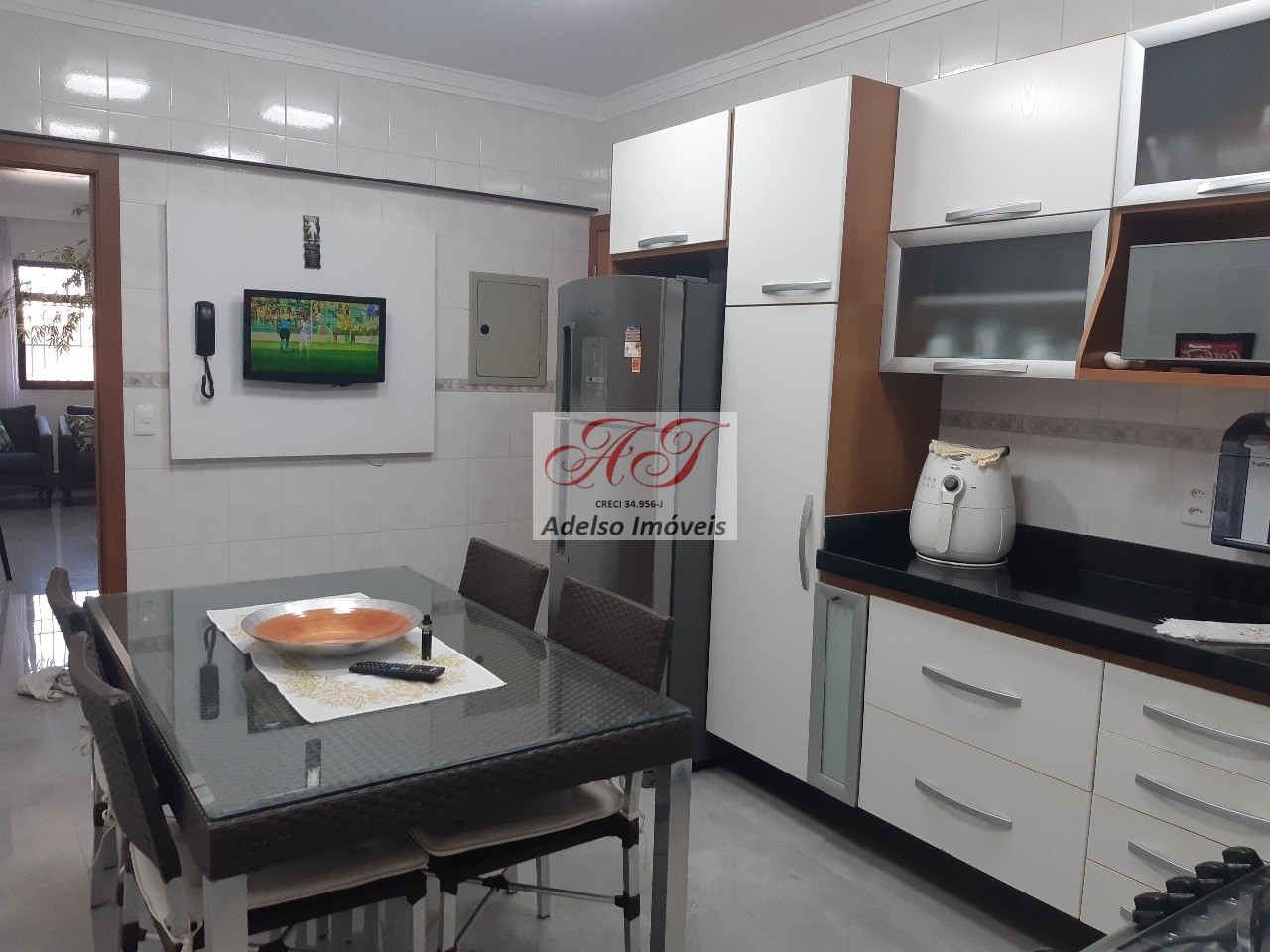 Apartamento à venda com 2 quartos, 96m² - Foto 25