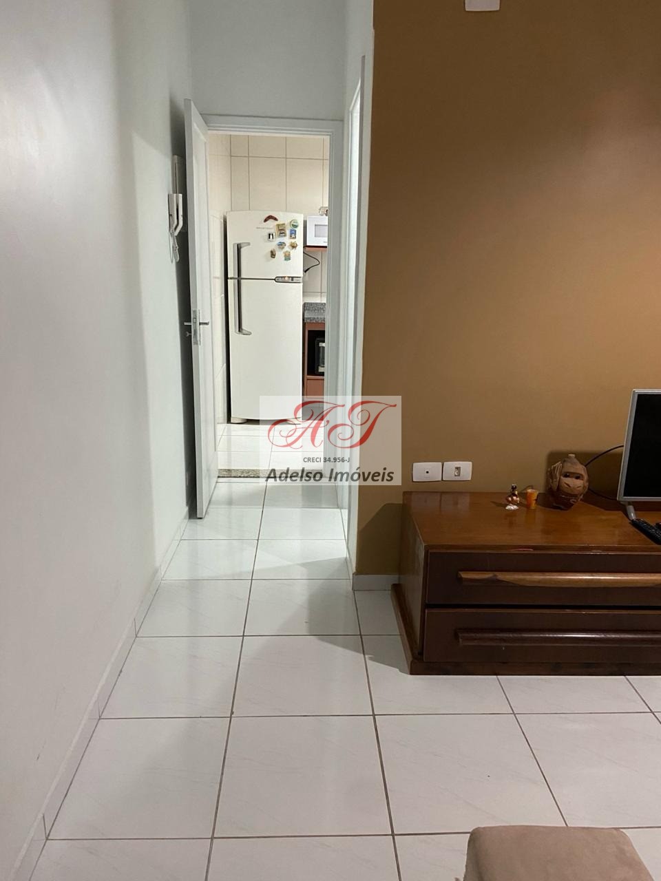 Apartamento à venda com 1 quarto, 55m² - Foto 12