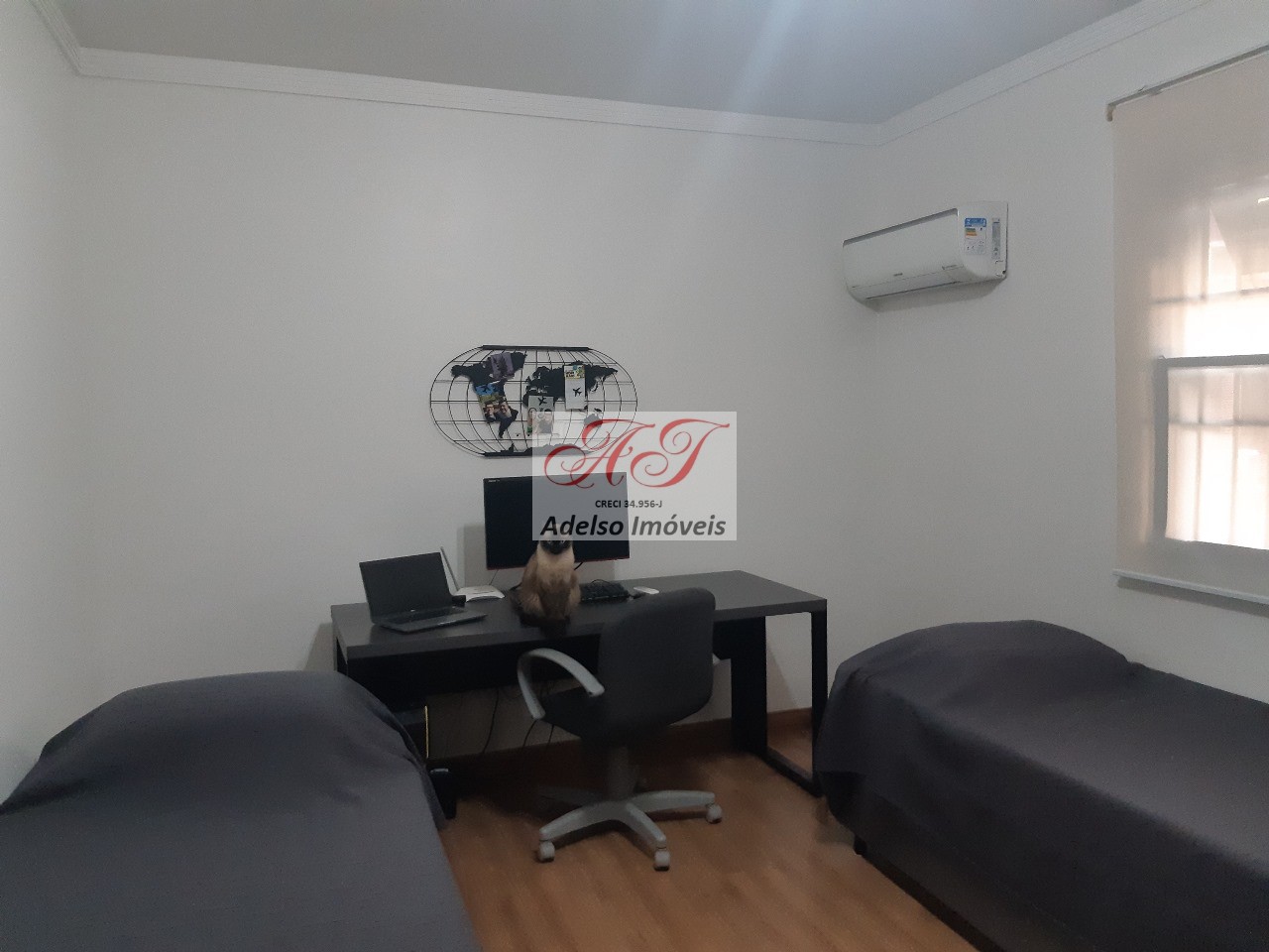 Apartamento à venda com 2 quartos, 96m² - Foto 7