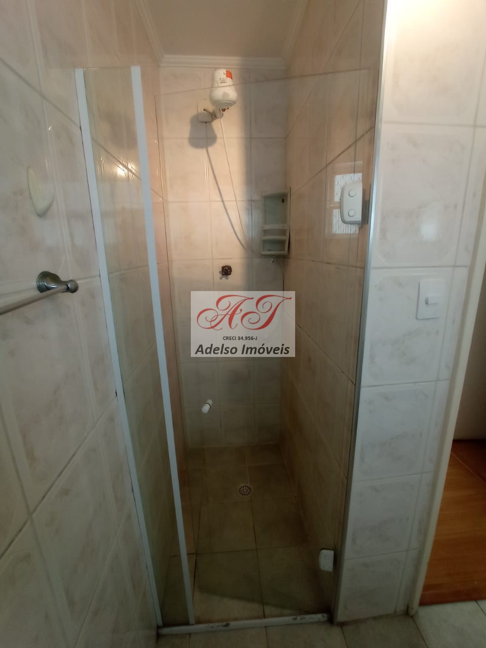 Apartamento à venda com 1 quarto, 42m² - Foto 14