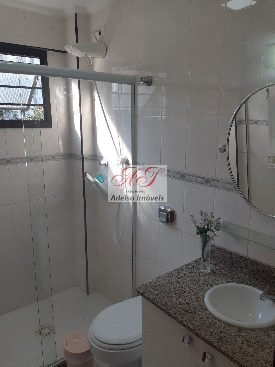 Apartamento à venda com 2 quartos, 96m² - Foto 5