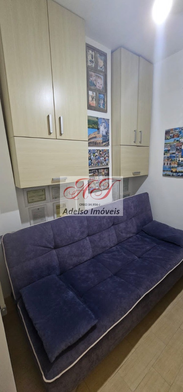 Apartamento à venda com 3 quartos, 132m² - Foto 41