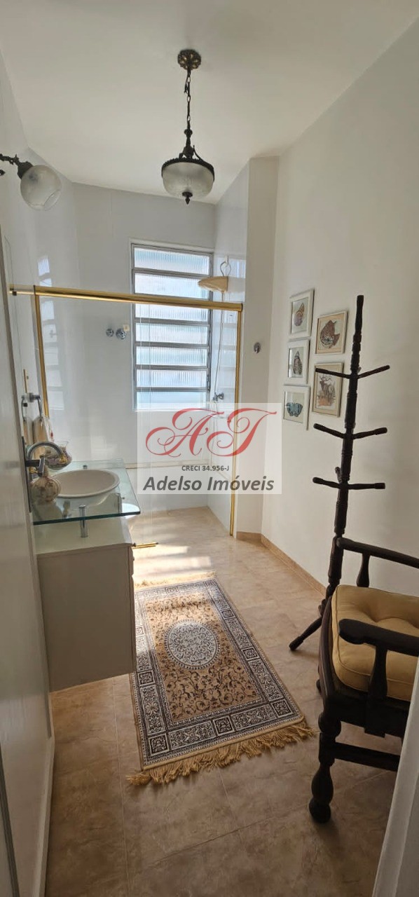 Apartamento à venda com 3 quartos, 132m² - Foto 27