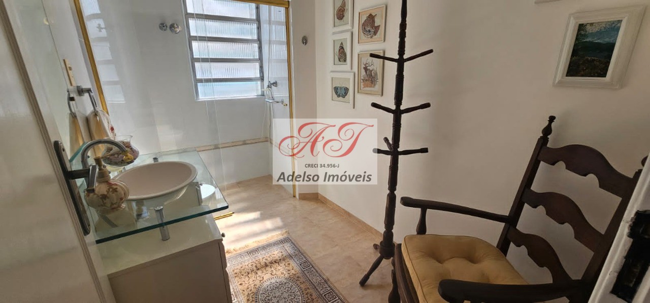 Apartamento à venda com 3 quartos, 132m² - Foto 28