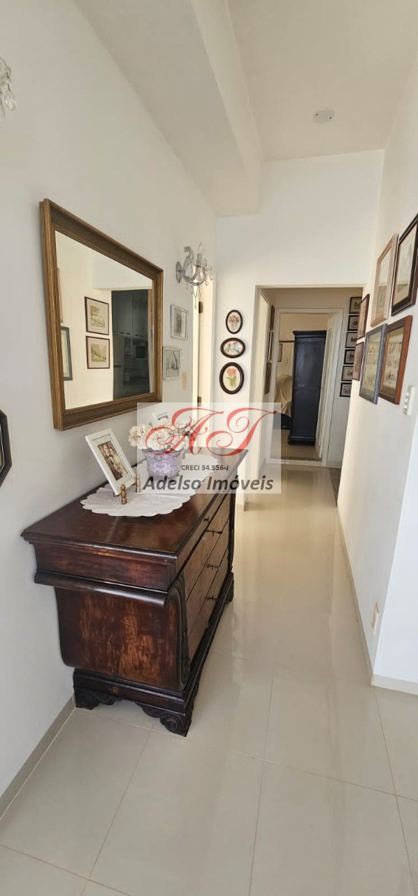 Apartamento à venda com 3 quartos, 132m² - Foto 17