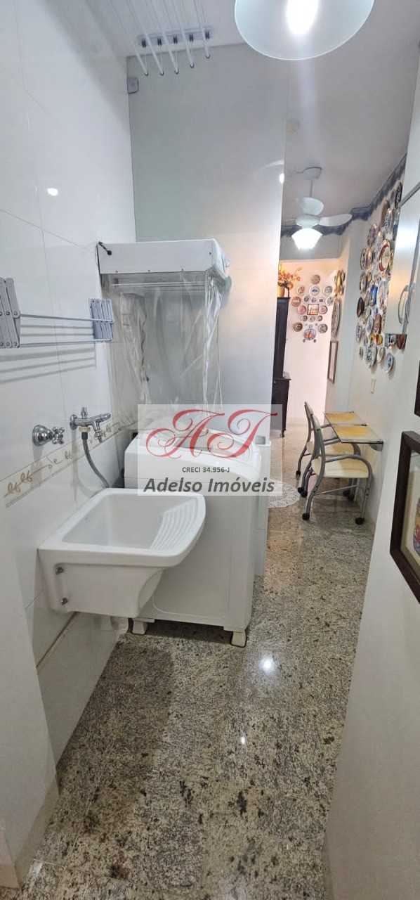 Apartamento à venda com 3 quartos, 132m² - Foto 37