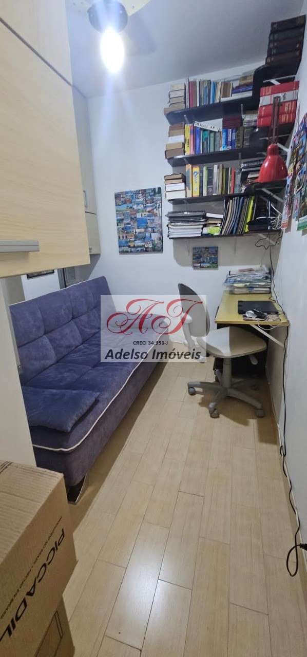 Apartamento à venda com 3 quartos, 132m² - Foto 40