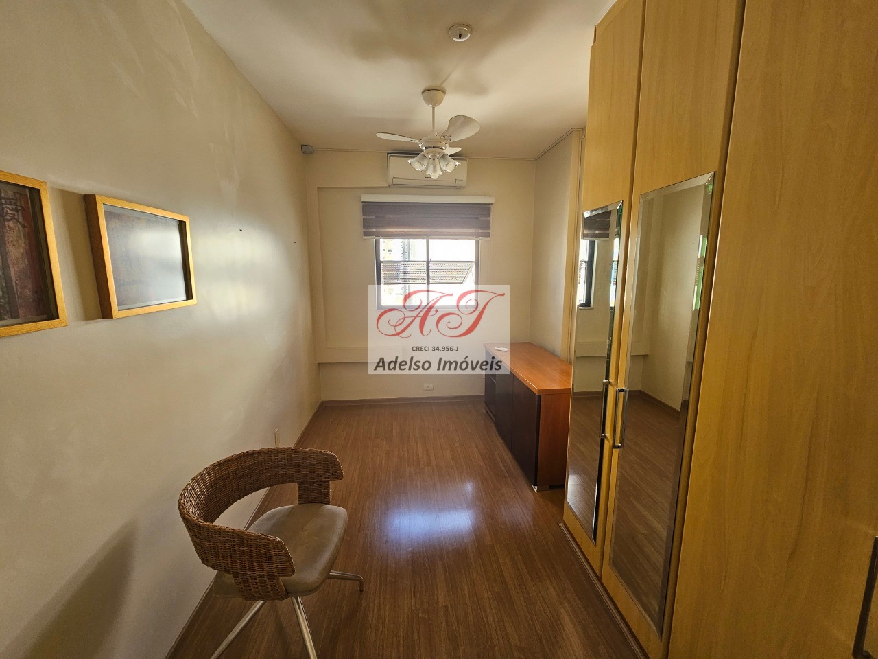 Apartamento à venda com 2 quartos, 77m² - Foto 8