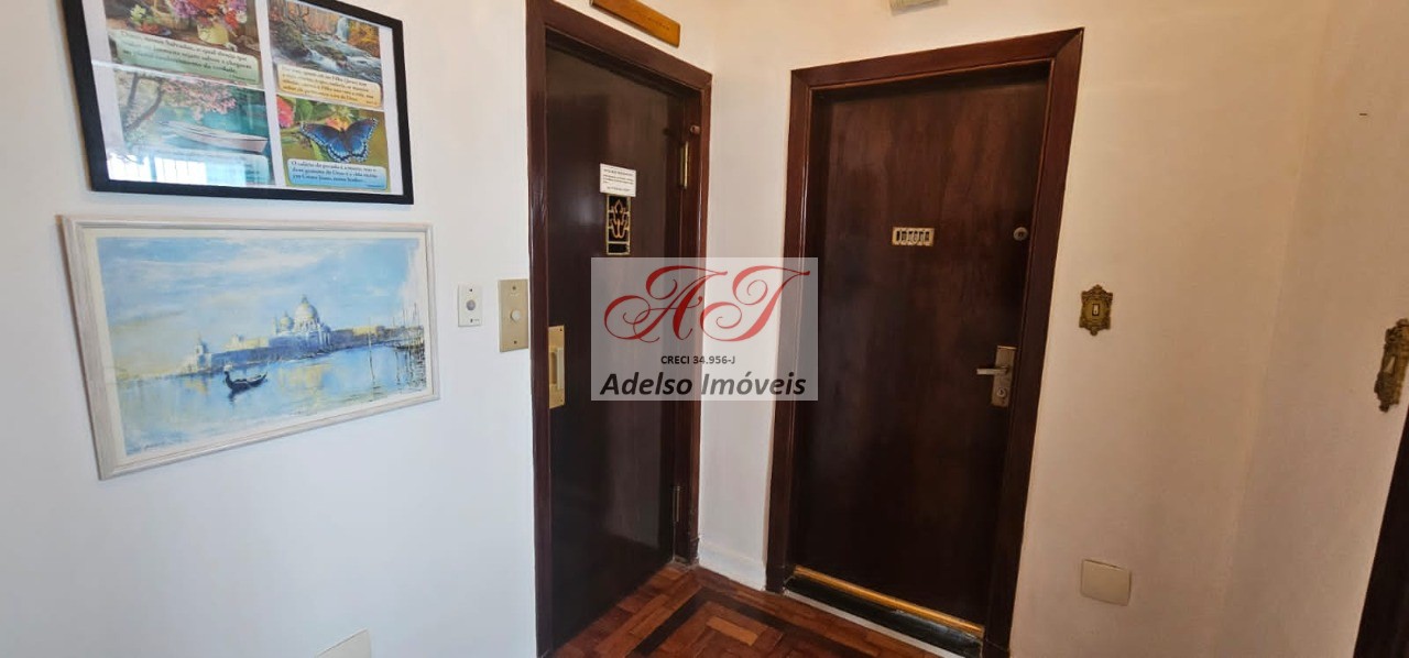 Apartamento à venda com 3 quartos, 132m² - Foto 33