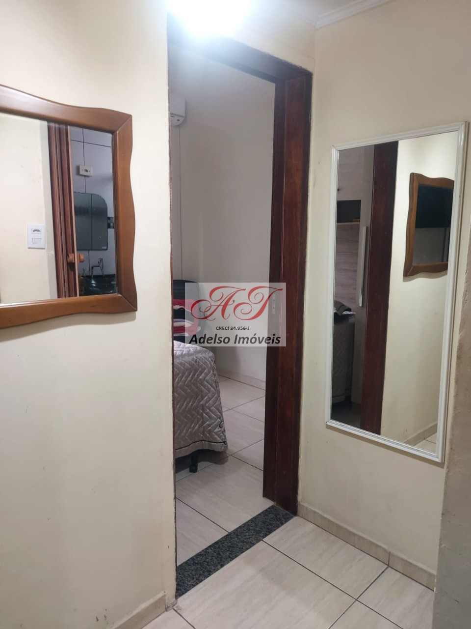 Apartamento à venda com 2 quartos, 60m² - Foto 15