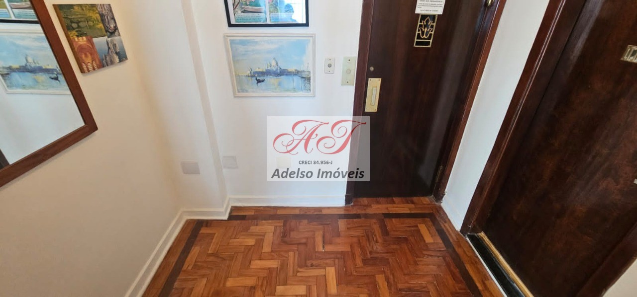 Apartamento à venda com 3 quartos, 132m² - Foto 31