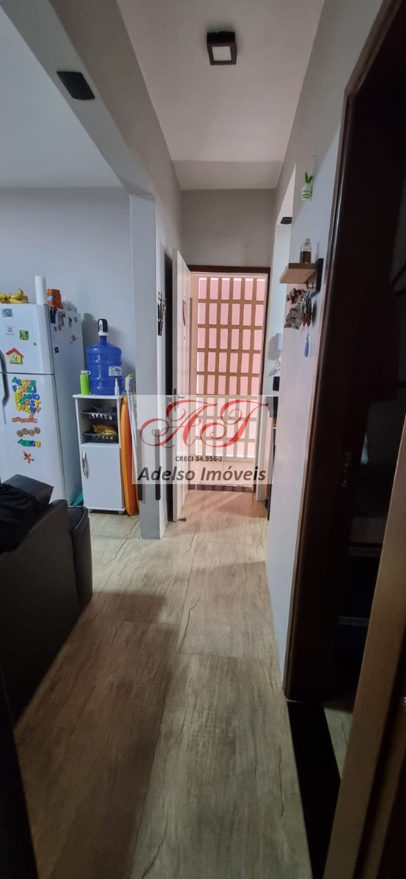 Apartamento à venda com 1 quarto, 35m² - Foto 4