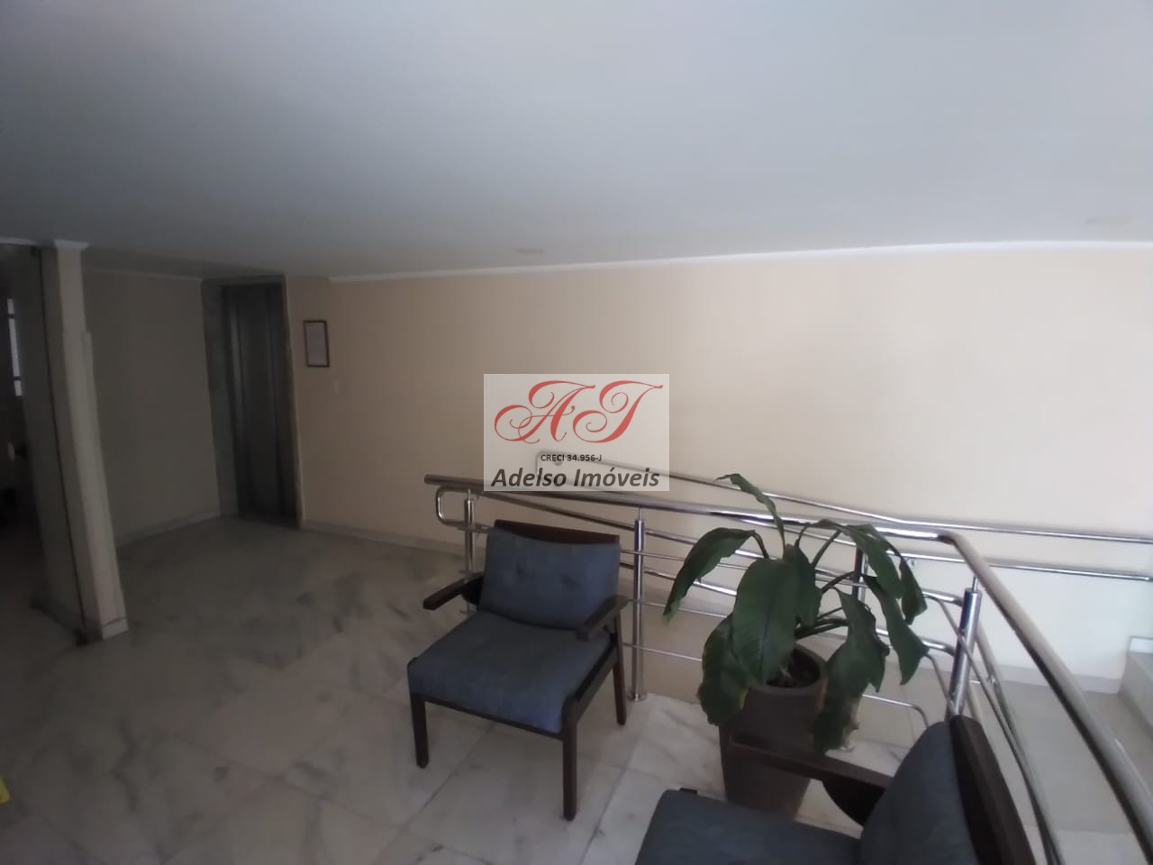 Apartamento à venda com 1 quarto, 22m² - Foto 4